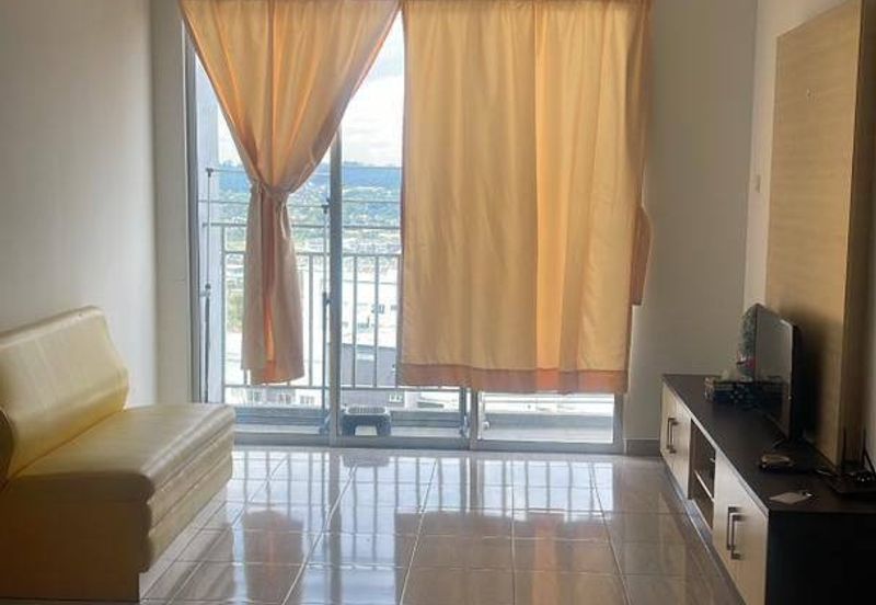 Vesta View Apartment