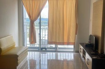 Vesta View Apartment