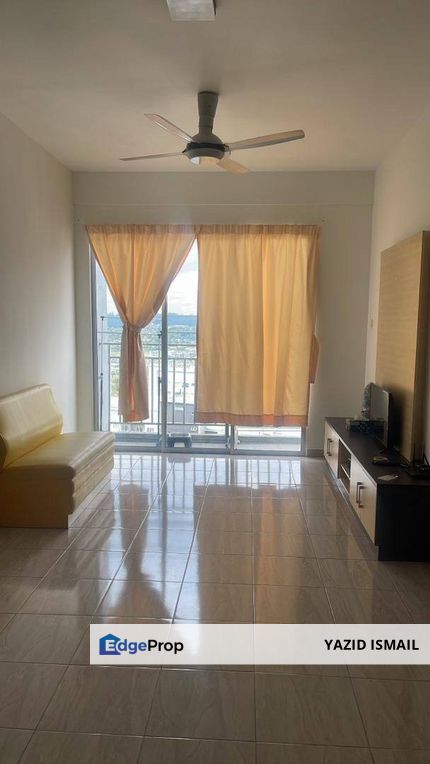 Vesta View Apartment, Kajang, Selangor , Selangor, Kajang