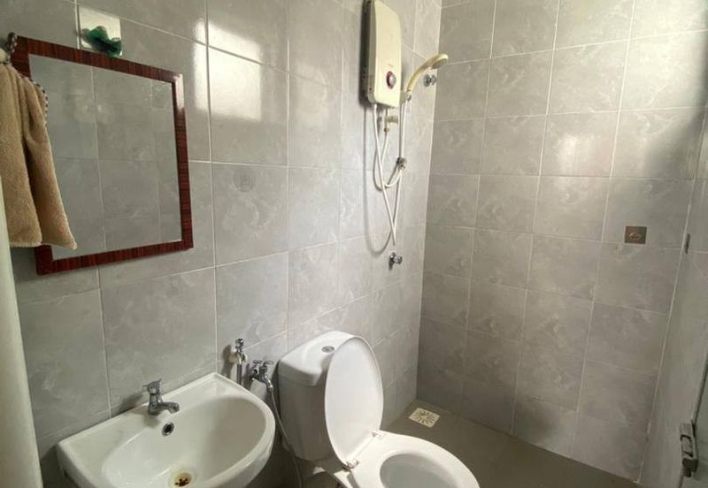 Vesta View Apartment