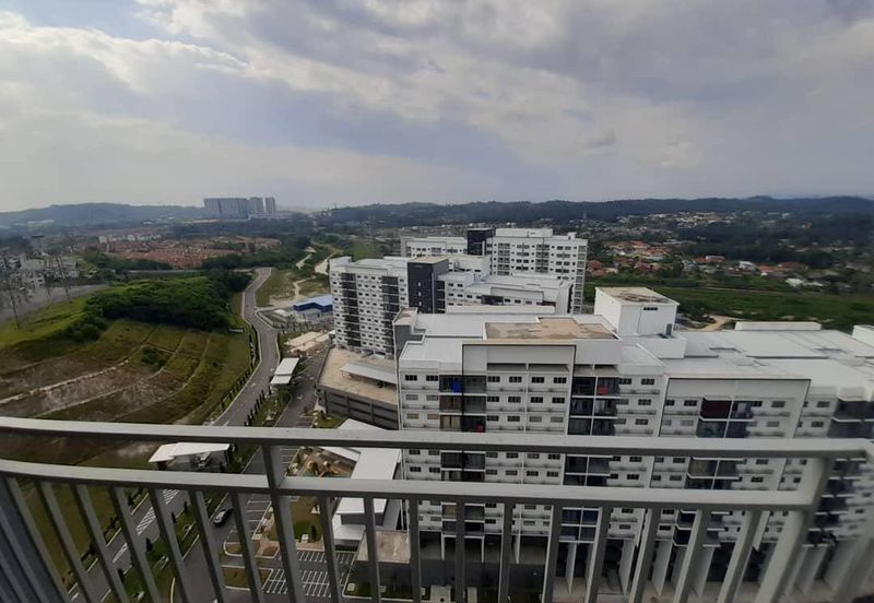 Vesta View Apartment