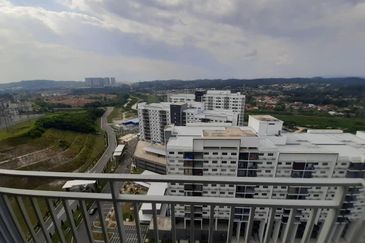 Vesta View Apartment