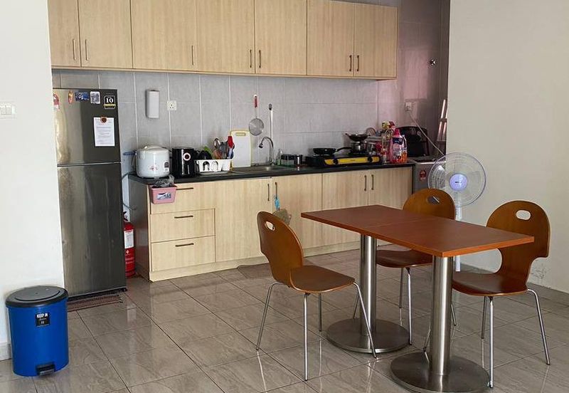 Vesta View Apartment