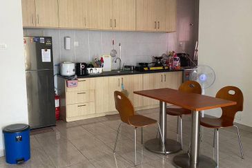 Vesta View Apartment