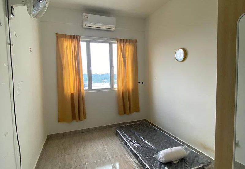 Vesta View Apartment