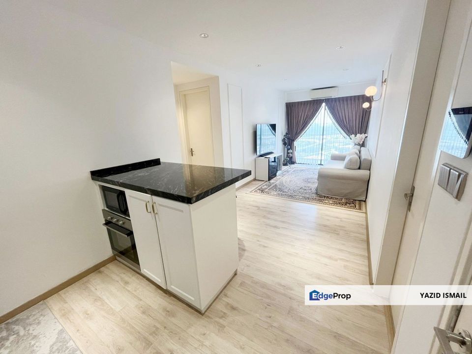 Emporis Kota Damansara , Selangor, Kota Damansara