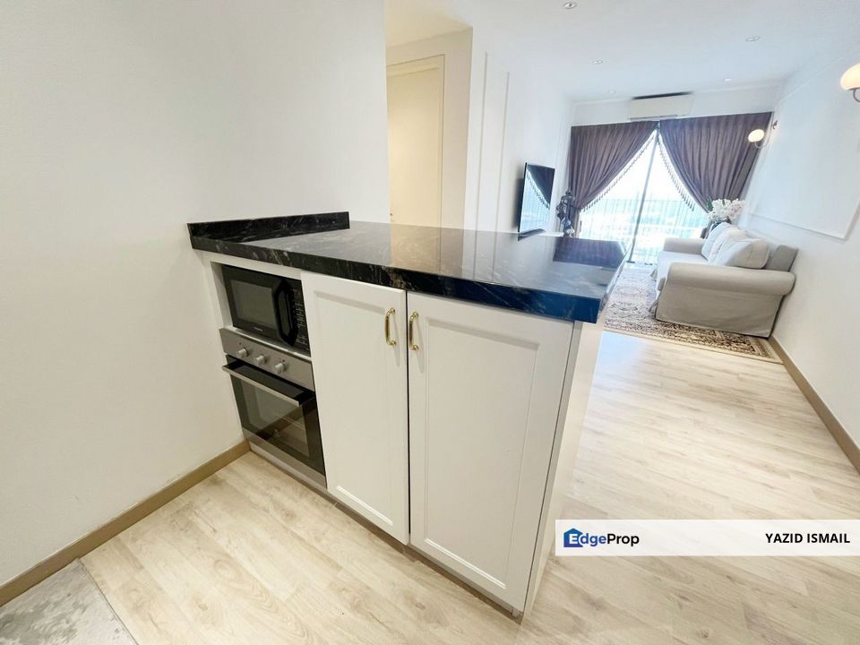 Emporis Kota Damansara , Selangor, Kota Damansara