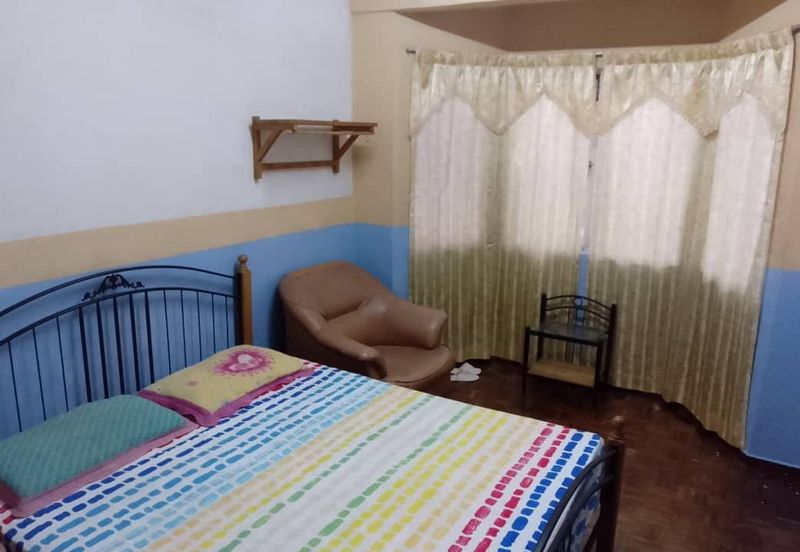 Apartment Palma Puteri