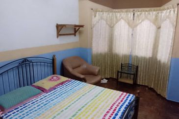 Apartment Palma Puteri