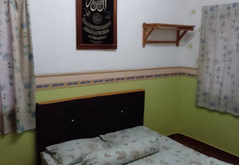 Apartment Palma Puteri