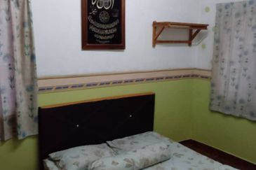 Apartment Palma Puteri