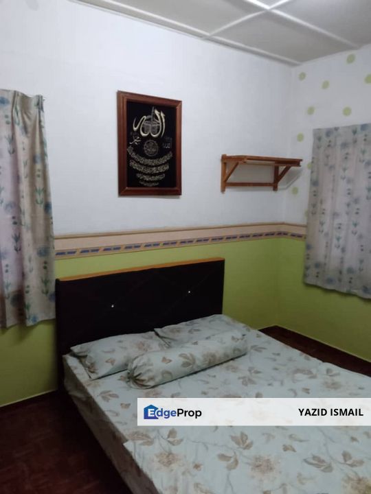 Palma Puteri Apartment, Kota Damansara , Selangor, Kota Damansara