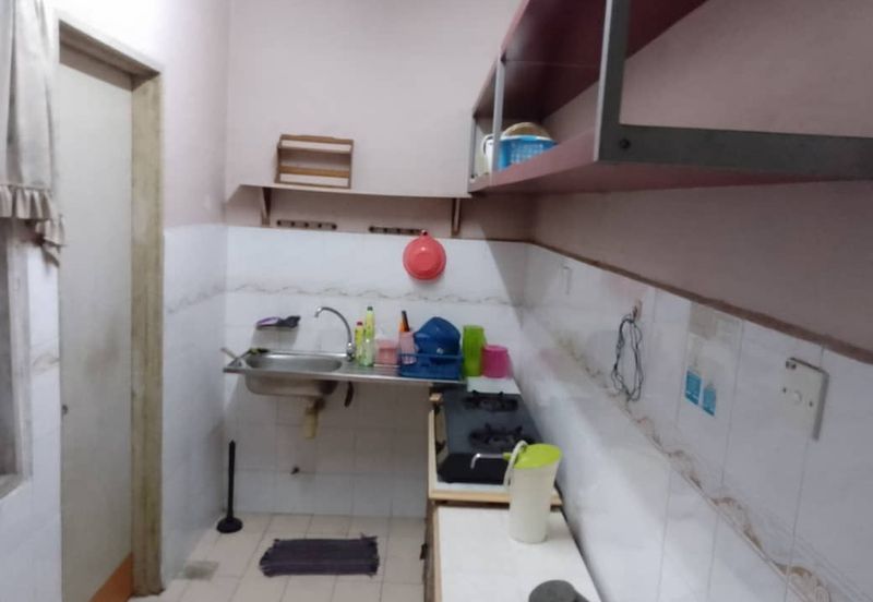 Apartment Palma Puteri