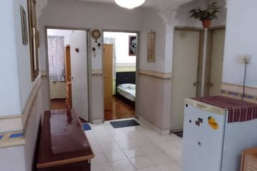 Apartment Palma Puteri