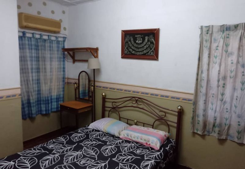 Apartment Palma Puteri