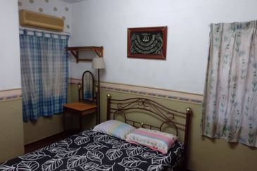 Apartment Palma Puteri