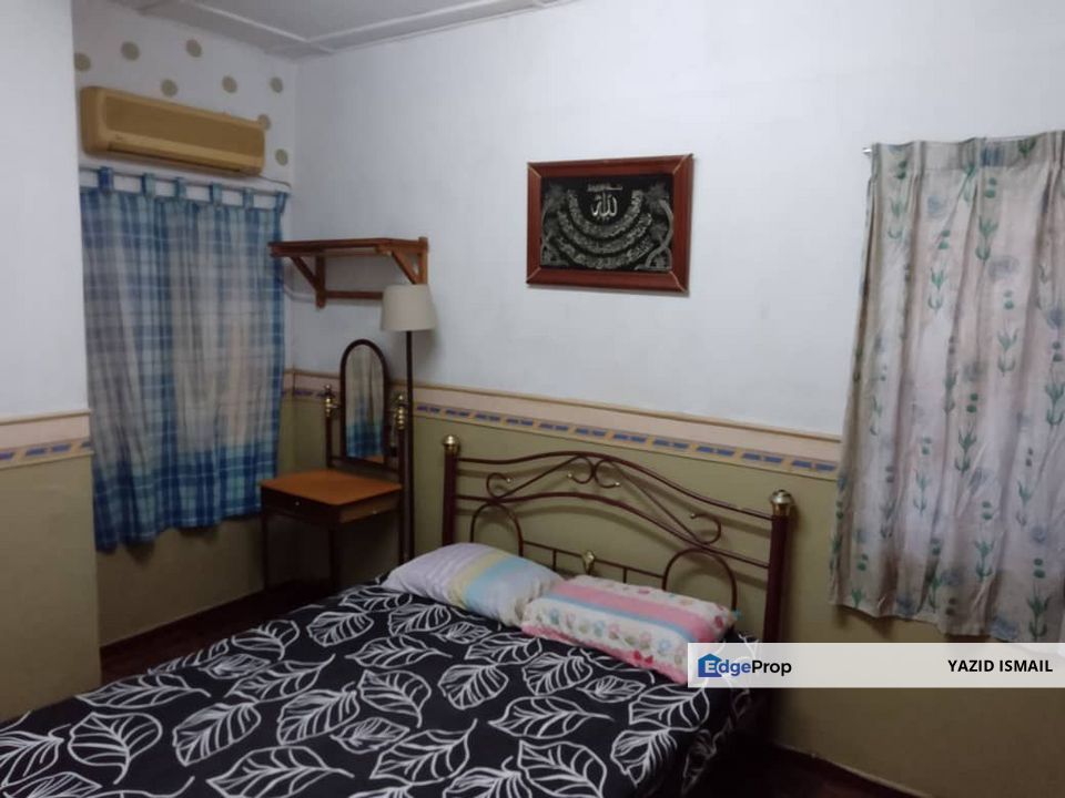 Palma Puteri Apartment, Kota Damansara , Selangor, Kota Damansara