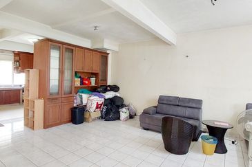 Taman Sri Putra, Sungai Buloh