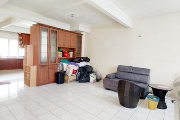 Taman Sri Putra, Sungai Buloh