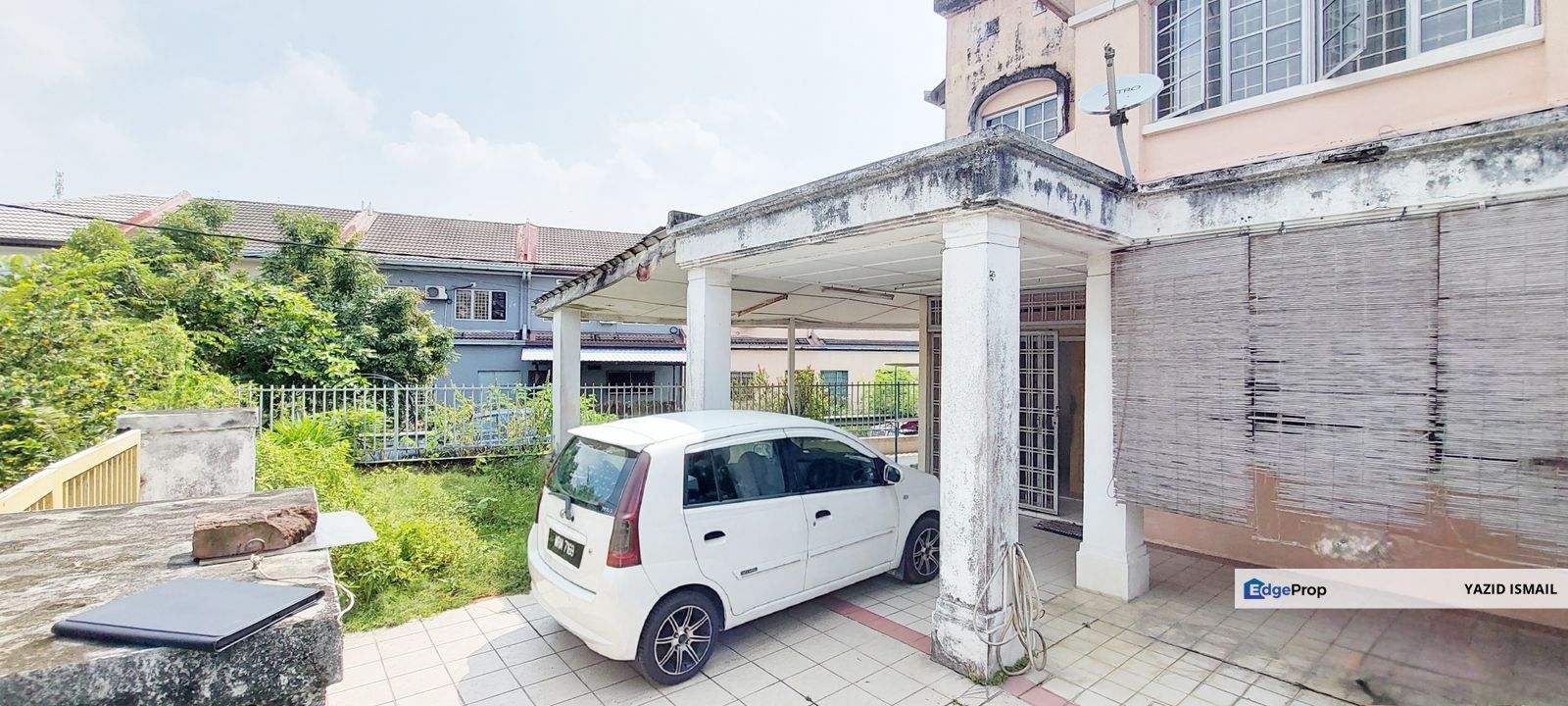 2 Storey, Taman Sri Putra,Sg Buloh, Selangor, Sungai Buloh