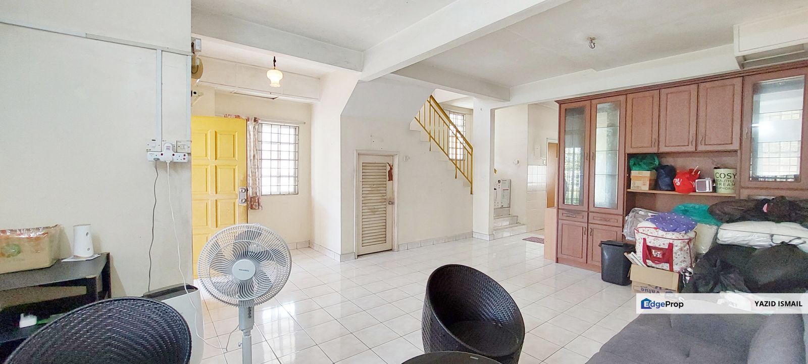 2 Storey, Taman Sri Putra,Sg Buloh, Selangor, Sungai Buloh