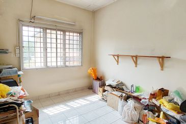 Taman Sri Putra, Sungai Buloh