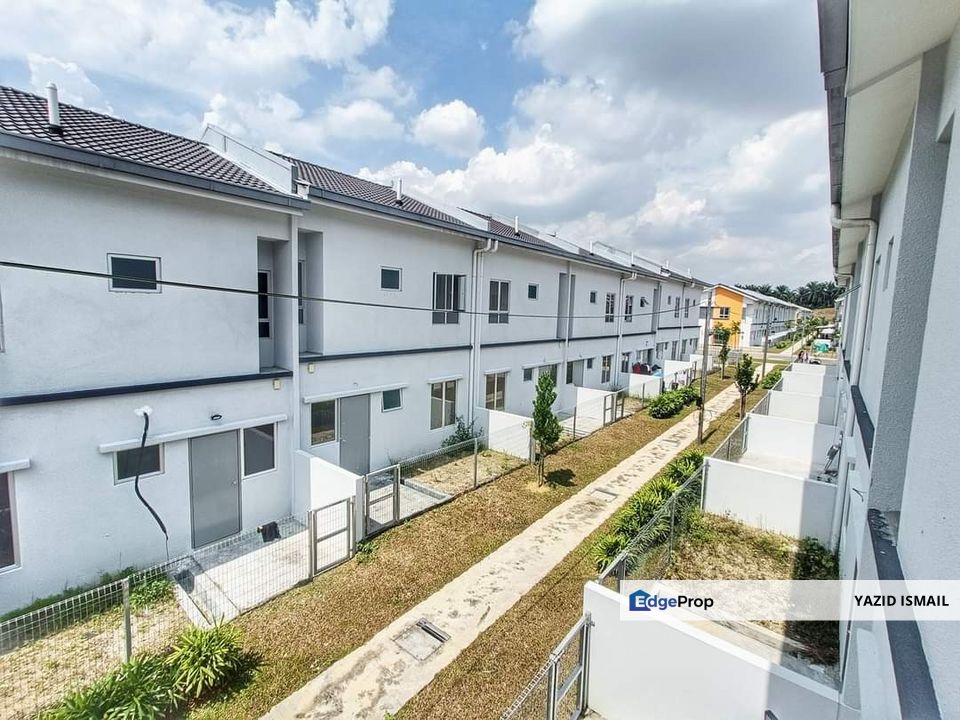 2 storey, Ritma Perdana, Alam Perdana, Selangor, Bandar Puncak Alam
