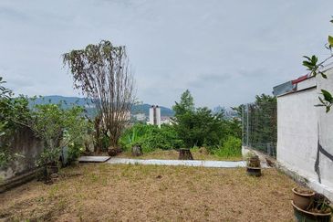 Taman Zooview