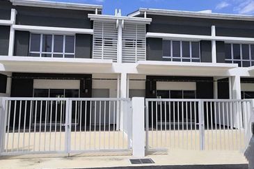 Taman Bukit Rahman Putra