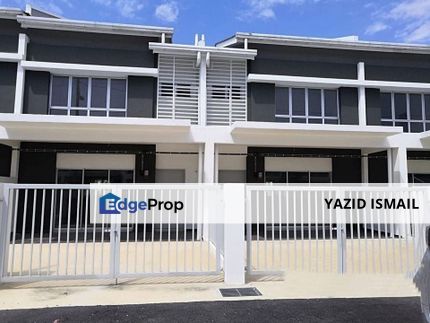2 Storey, Azalea Taman Putra, Bukit rahman putra, Selangor, Sungai Buloh