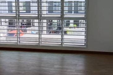 Taman Bukit Rahman Putra