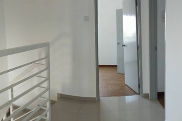 Taman Bukit Rahman Putra