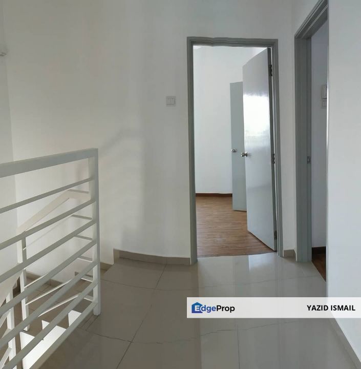 2 Storey, Azalea Taman Putra, Bukit rahman putra, Selangor, Sungai Buloh