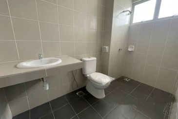 Taman Bukit Rahman Putra