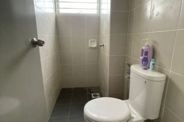 Taman Bukit Rahman Putra