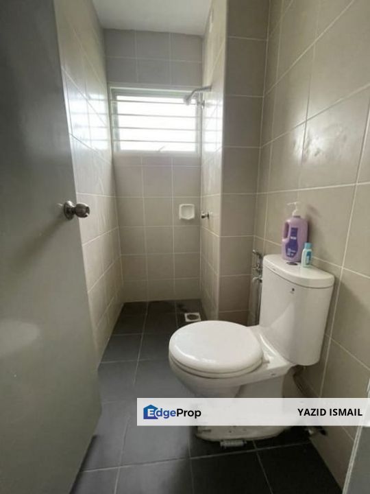 2 Storey, Azalea Taman Putra, Bukit rahman putra, Selangor, Sungai Buloh