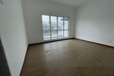 Taman Bukit Rahman Putra