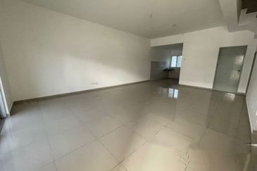 Taman Bukit Rahman Putra