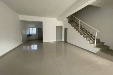 Taman Bukit Rahman Putra