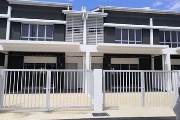 Taman Bukit Rahman Putra