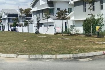 Taman Bukit Rahman Putra