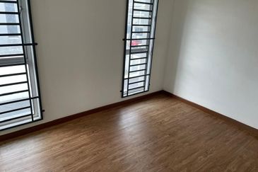 2 Storey, Azalea Bukit Rahman Putra, Sg Buloh