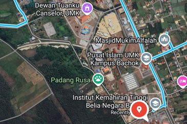 Banglo Lot, Bachok, Dekat IKTBN Bachok
 