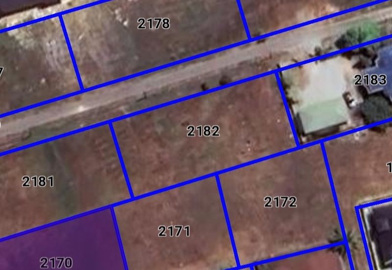 Banglo Lot, Bachok, Dekat IKTBN Bachok
 