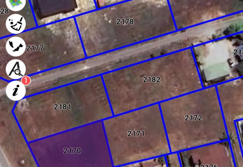 Banglo Lot, Bachok, Dekat IKTBN Bachok
 