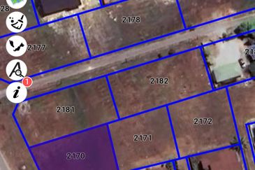 Banglo Lot, Bachok, Dekat IKTBN Bachok
 