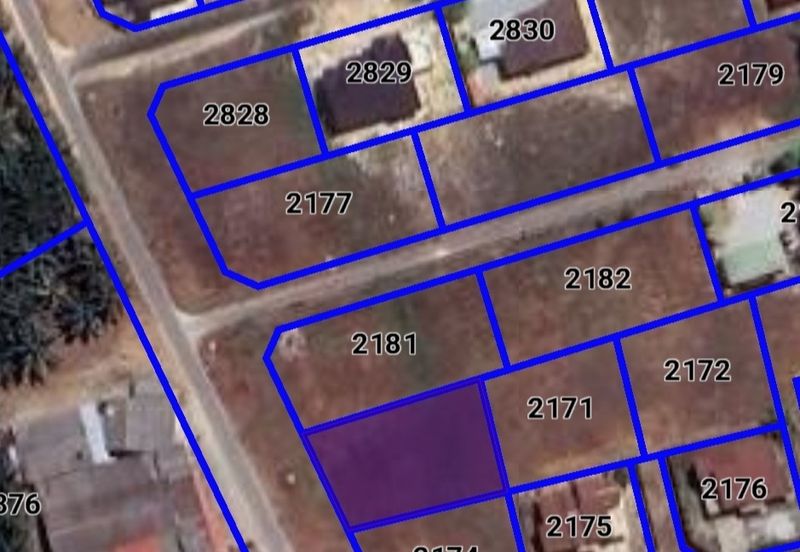 Banglo Lot, Bachok, Dekat IKTBN Bachok
 