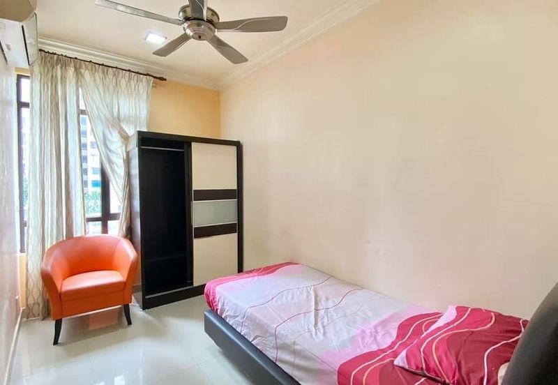 Royal Domain Sri Putramas II