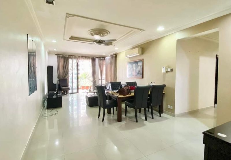 Royal Domain Sri Putramas II