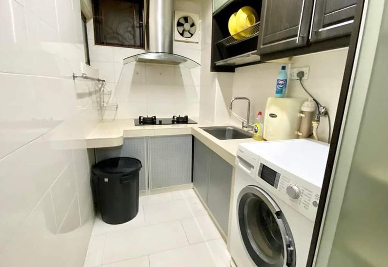 Royal Domain Sri Putramas II